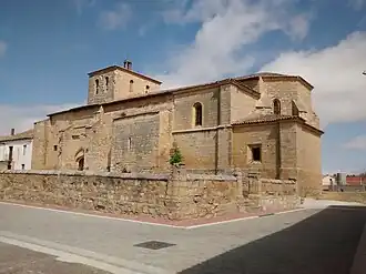 Melgar de Yuso