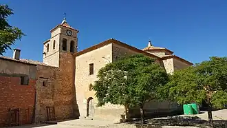 Torralba de los Frailes