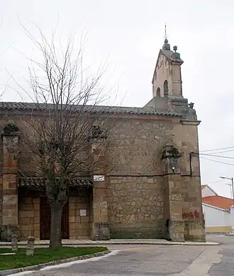 Parada de Arriba