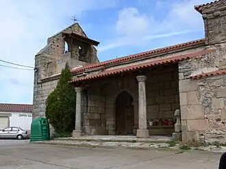 Peralejos de Arriba