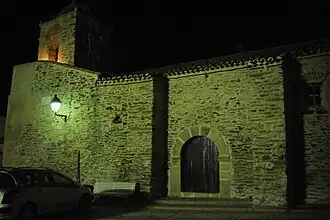 Portaje