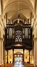 Orgue