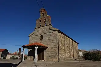 La Sagrada