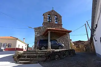 La Bastida