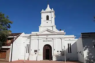 Coronda