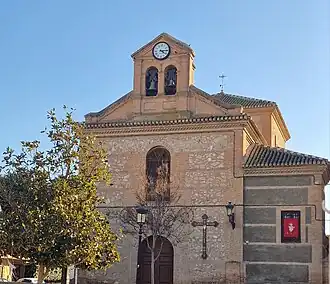 El Jau