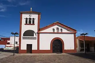 El Tanque