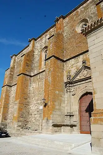 Malpartida de Plasencia