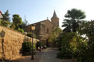 Sesa (Espagne)