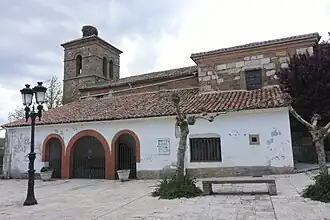 Fresno del Río