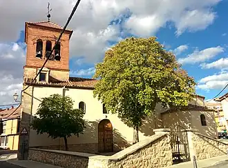 La Lastrilla