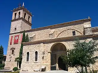 La Puebla de Almoradiel