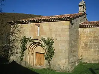Valdeprado del Río