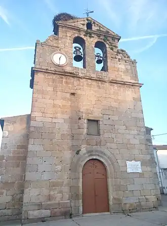 Espeja