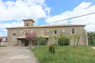 Villaquirán de la Puebla