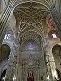 Église de San Miguel (Jerez de la Frontera).
