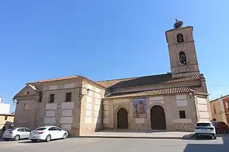 El Carpio de Tajo