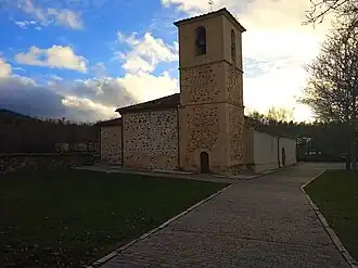 Collado Hermoso