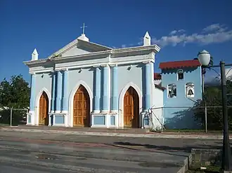 San Pablo (Venezuela)