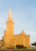 San Pedro.