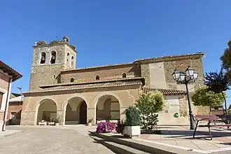 Villamoronta