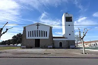 Campillo de Azaba