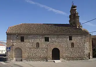Sanchonuño