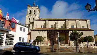 Grijota