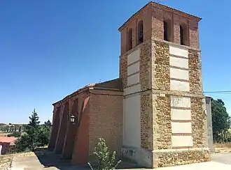 Riberos de la Cueza