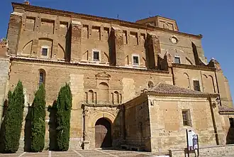 Frechilla