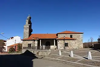 El Maíllo