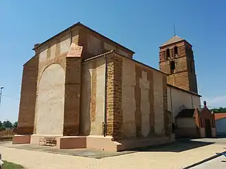 Église de la Madeleine