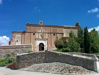 Rubí de Bracamonte
