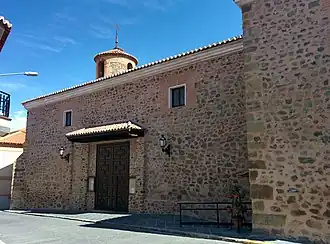 Fuente el Fresno