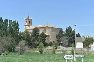 Pozorrubio