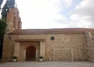 Torre de Peñafiel