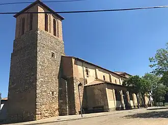 Église saint Jean-Baptiste