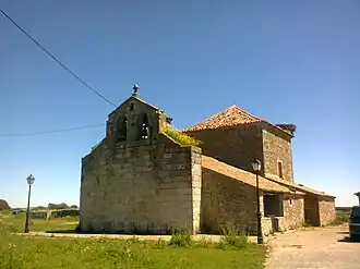 Doñinos de Ledesma