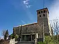 Église de la Asunción.