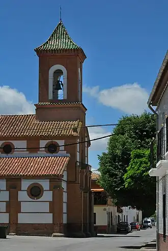 Zafarraya