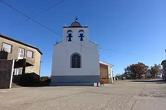 Dios le Guarde