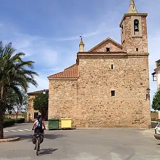 Torremejía