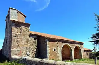 Aldeanueva de la Serrezuela
