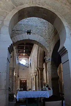 Wamba (Espagne)