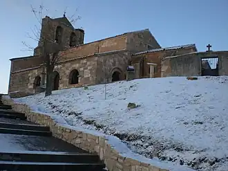 Fresno de la Fuente