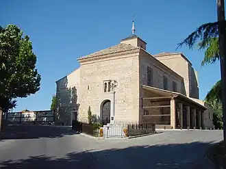Griñón