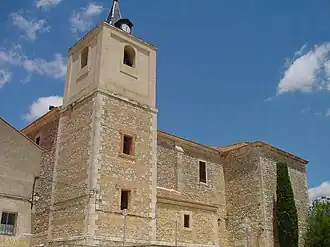 Valdaracete