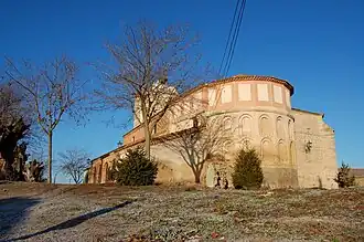 Nava de Sotrobal