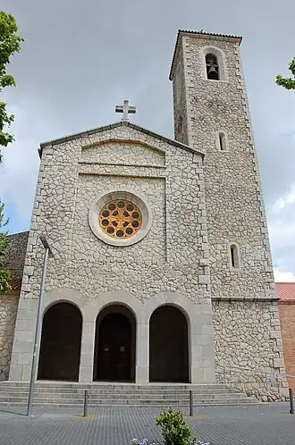 Begues