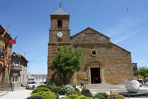 Église de la Décollation de saint Jean